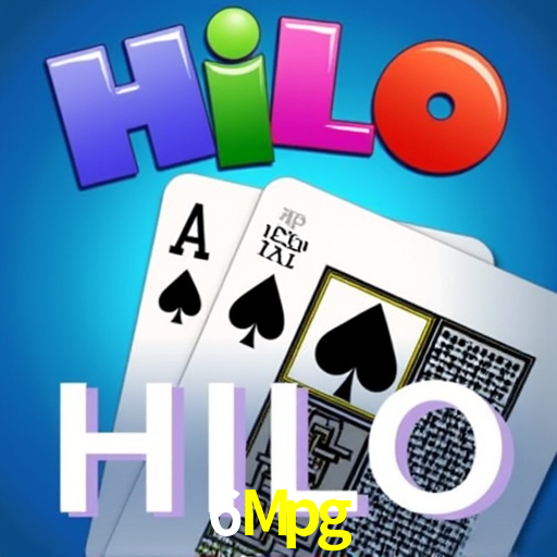 Estatísticas do Jogo 6Mpg