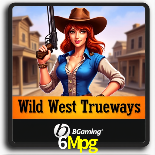 Tecnologia da Plataforma 6Mpg