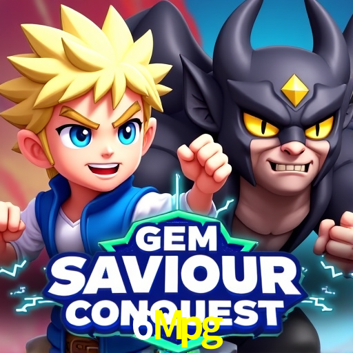 Recursos de Bônus 6Mpg