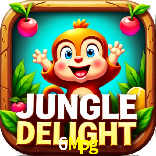 Provedores de Jogos 6Mpg