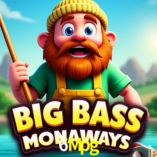 Bônus de Boas-vindas 6Mpg