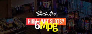 Mesa de Blackjack 6Mpg