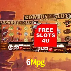 Promoções Sazonais 6Mpg