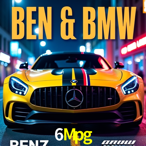 Avaliações dos Jogadores 6Mpg