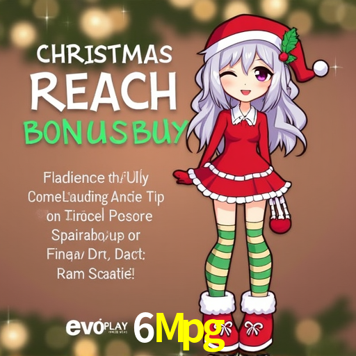 Experiência VIP 6Mpg