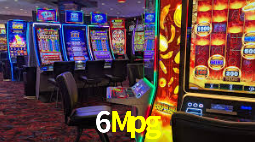 Bônus Diários 6Mpg